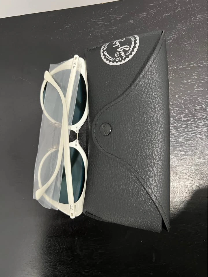 Ray-Ban Women's RB4250 Sunglasses, One Size - photo 4