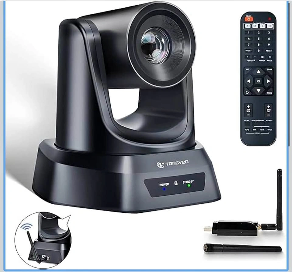 TONGVEO Conference Camera