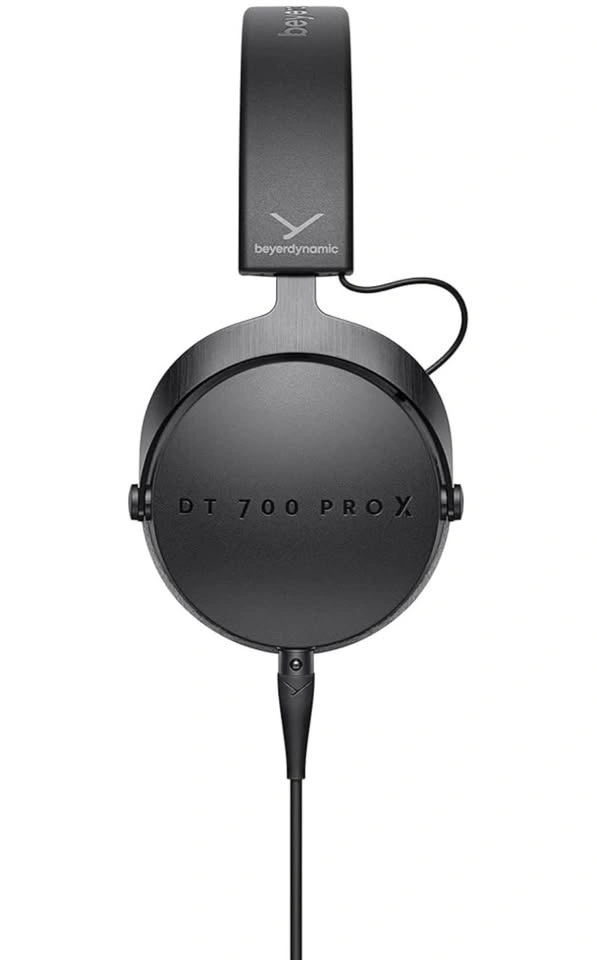 beyerdynamic DT 700 PRO X Studio Headphones - photo 3