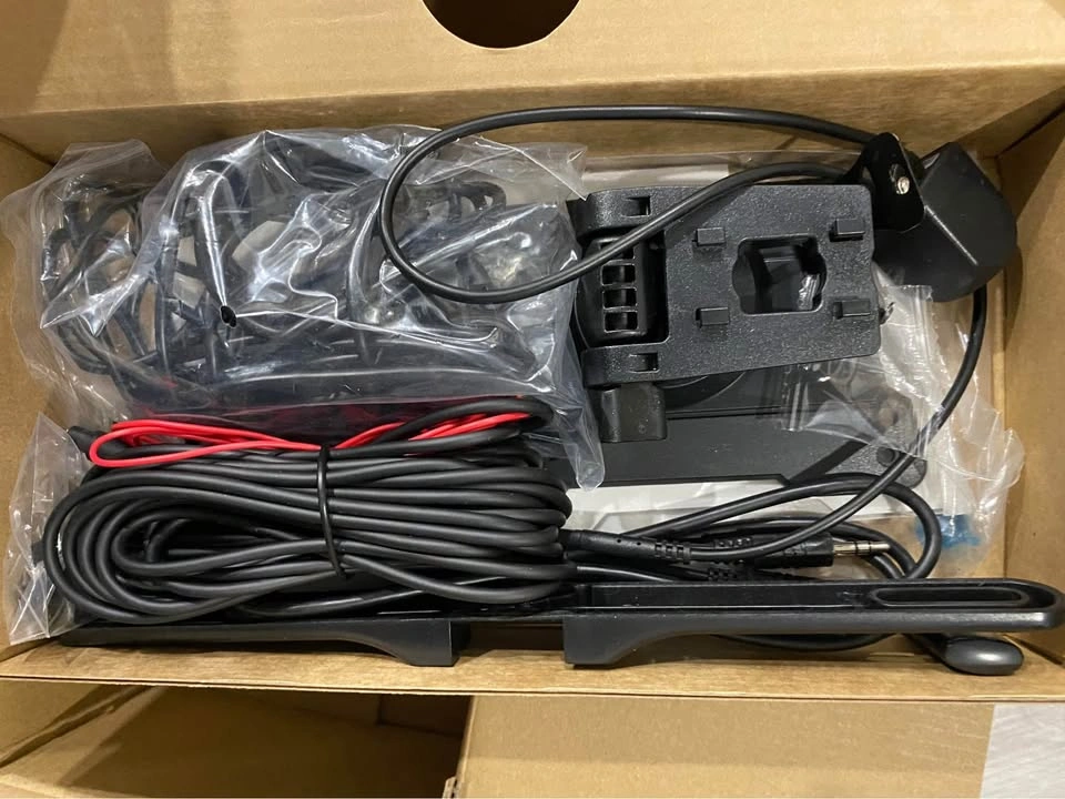 AAINAVI Portable Car Stereo & Dash Cam - photo 2
