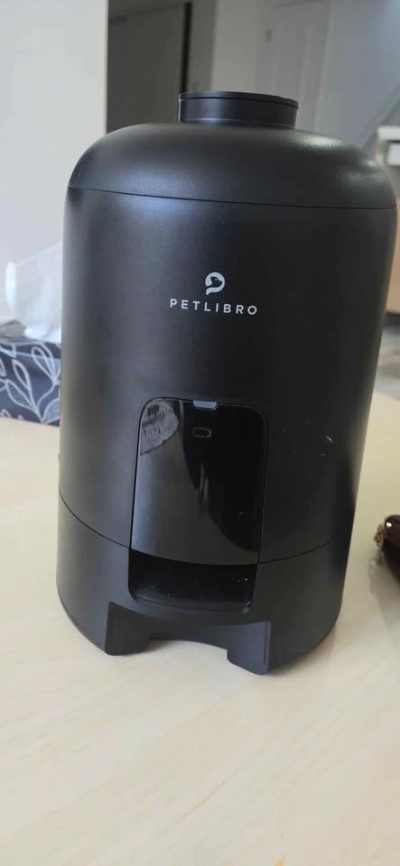Petlibro Automatic Pet Feeder (Food Dispenser)