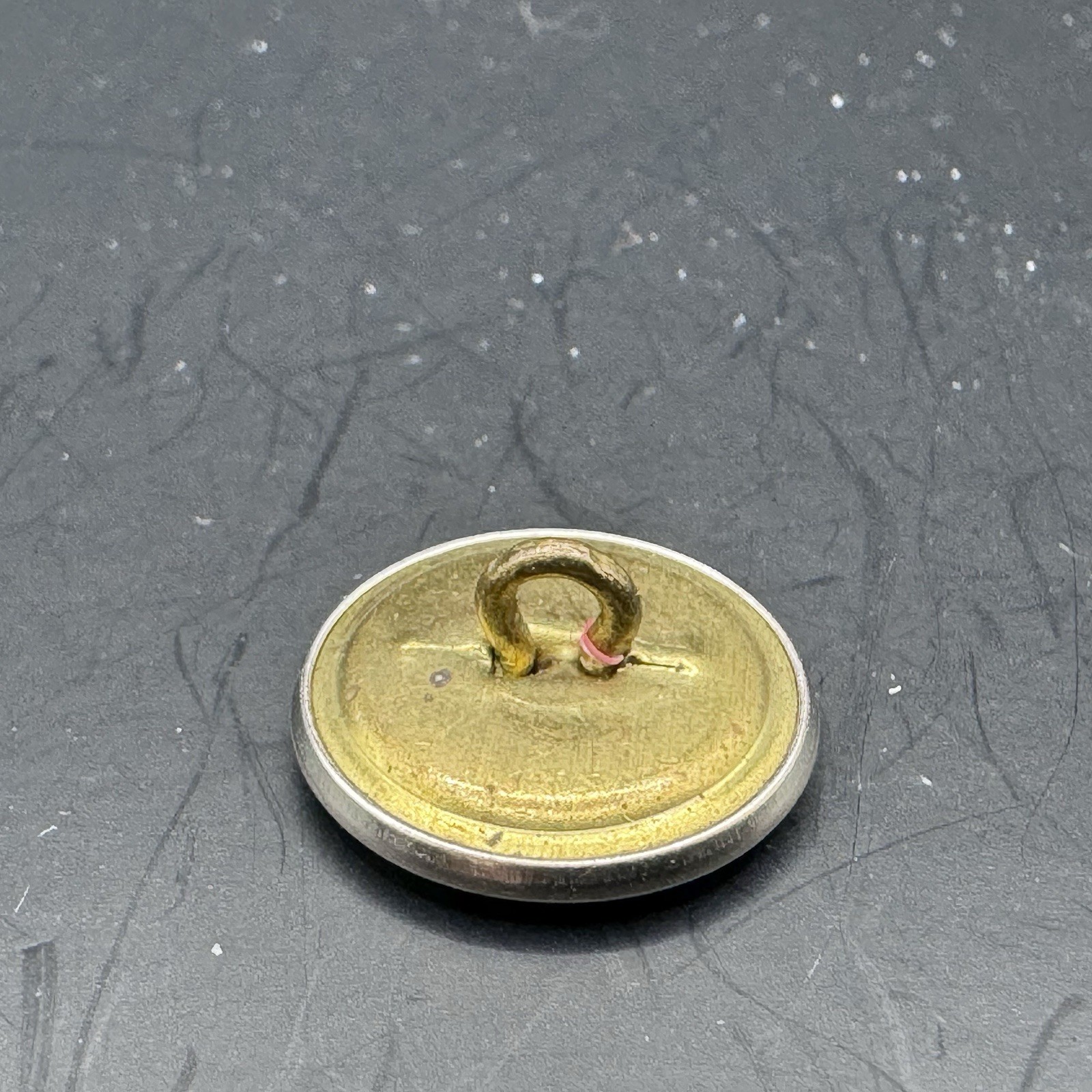 Vintage 1930s Mickey Mouse Sew-On Button - photo 4