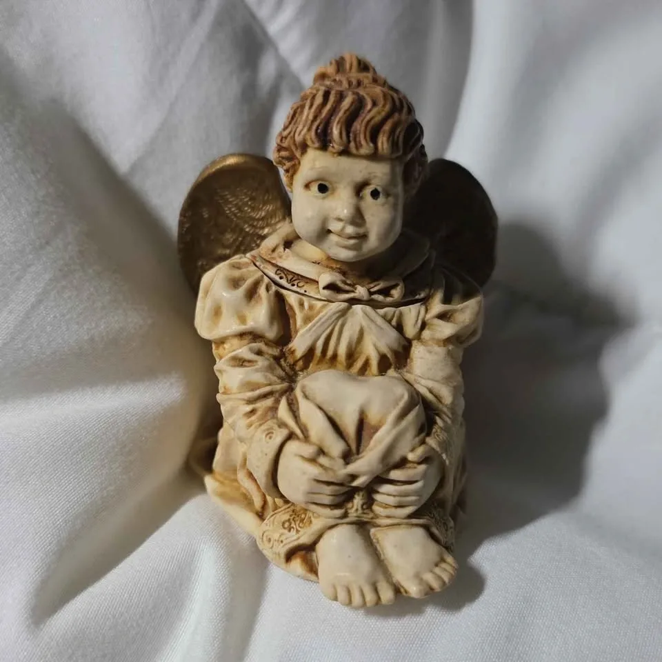 Lot of 3 Harmony Kingdom "Treasure Jest" Boxes - Retired David L - photo 5