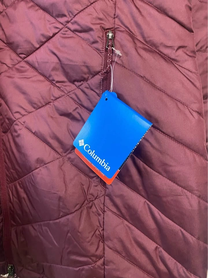Colombia women’s jacket XL - photo 2