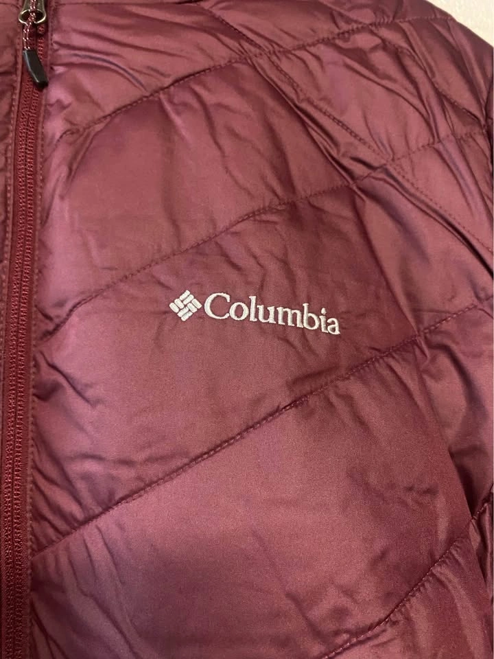 Colombia women’s jacket XL - photo 4