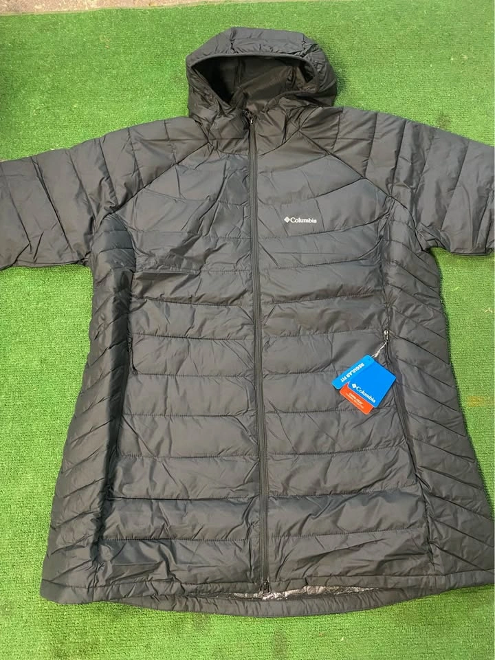 3XL Columbia Long Women's Jacket - photo 3