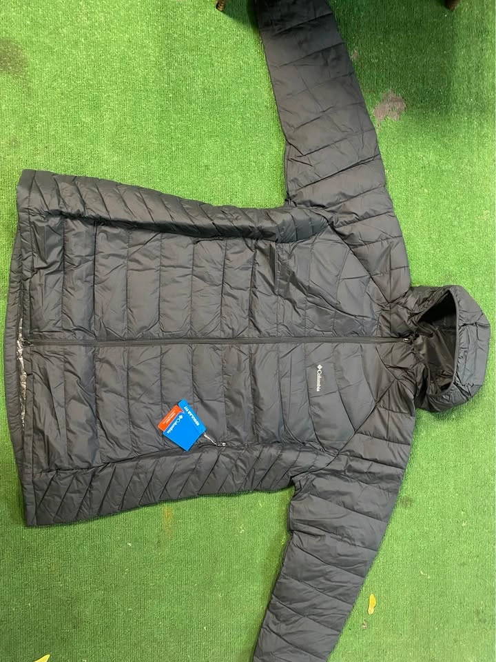 3XL Columbia Long Women's Jacket - photo 4