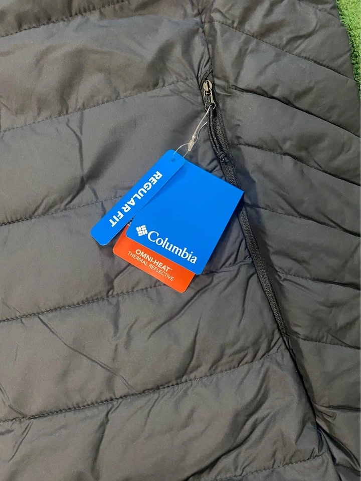 3XL Columbia Long Women's Jacket - photo 5