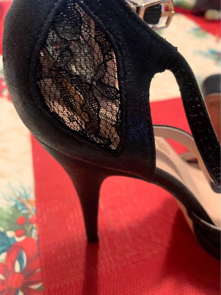 Gorgeous Women's Dress Heels - photo 3