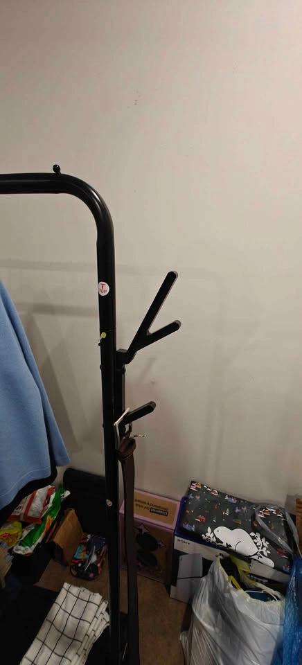 Clothing Rack/Organizer - photo 2