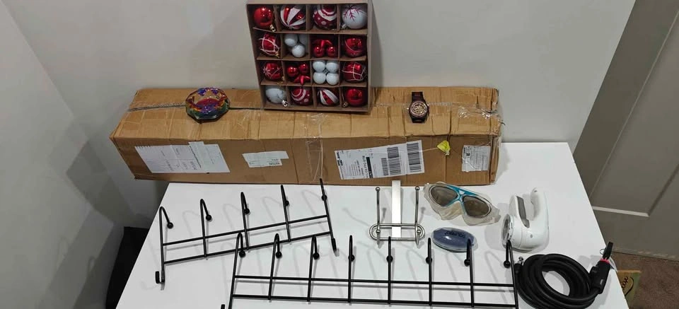 Basically Free Stuff - photo 2