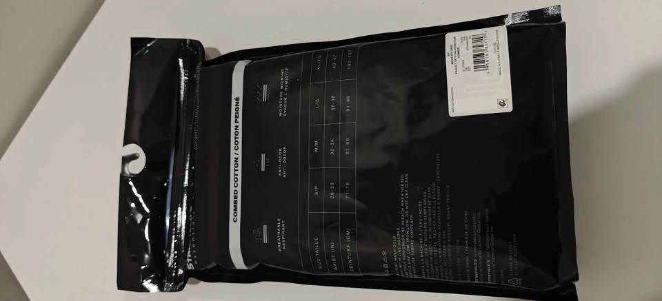 Standfields Men's underwear, UNOPENED AND UNUSED - photo 2