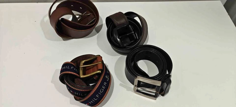 Men's Belts 32-34