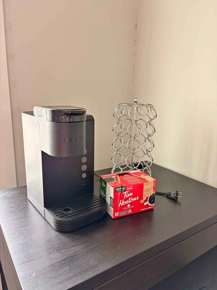 Keurig Coffee Maker