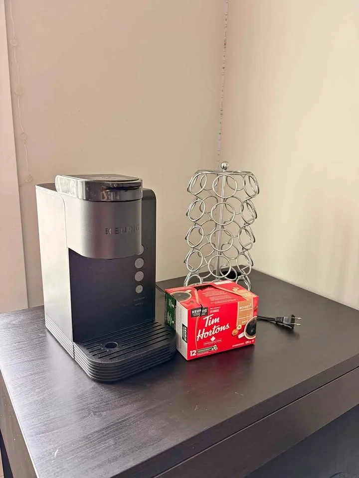 Keurig Coffee Maker