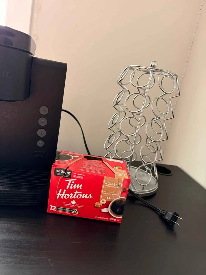 Keurig Coffee Maker - photo 2