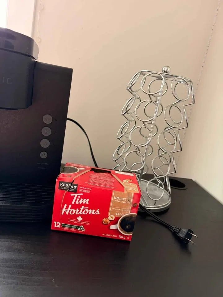 Keurig Coffee Maker - photo 2