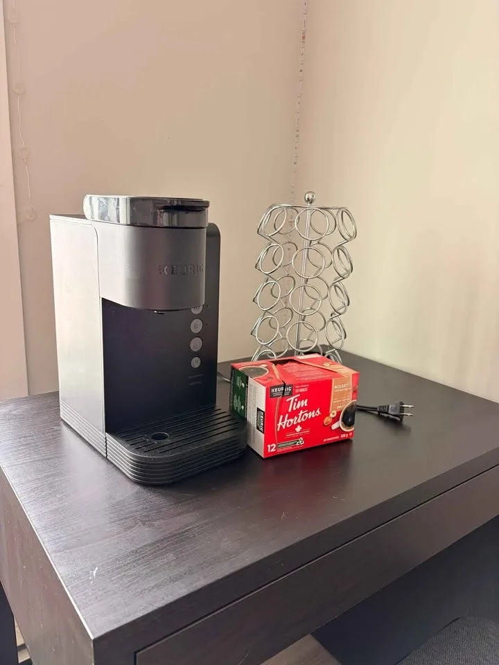 Keurig Coffee Maker - photo 3