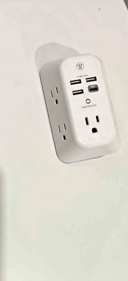 Westinghouse Multitap