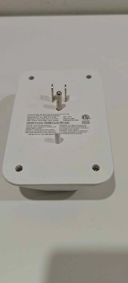 Westinghouse Multitap - photo 2