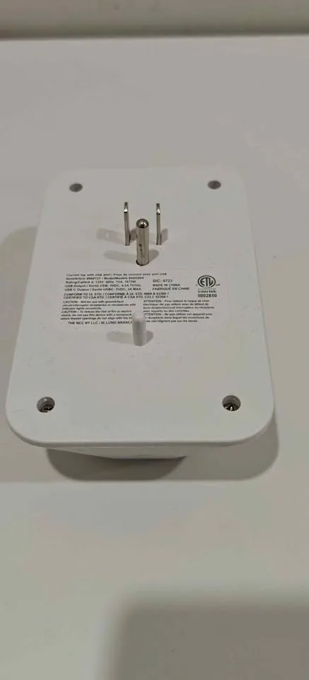 Westinghouse Multitap - photo 2