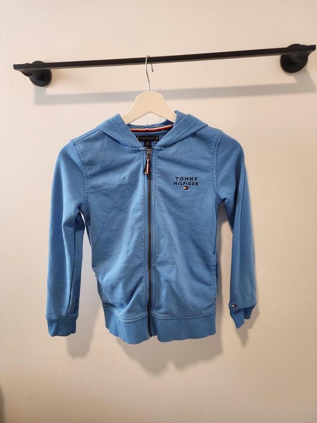Tommy Hilfiger Age 8-10 Kids Hoodie