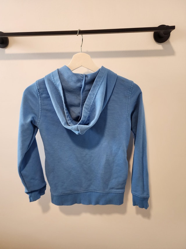 Tommy Hilfiger Age 8-10 Kids Hoodie - photo 2