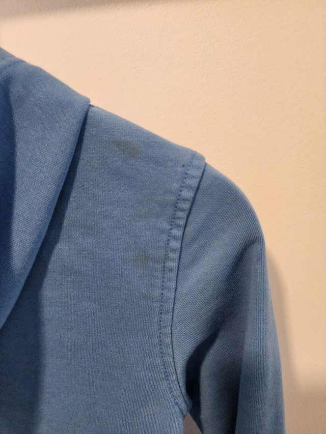Tommy Hilfiger Age 8-10 Kids Hoodie - photo 3