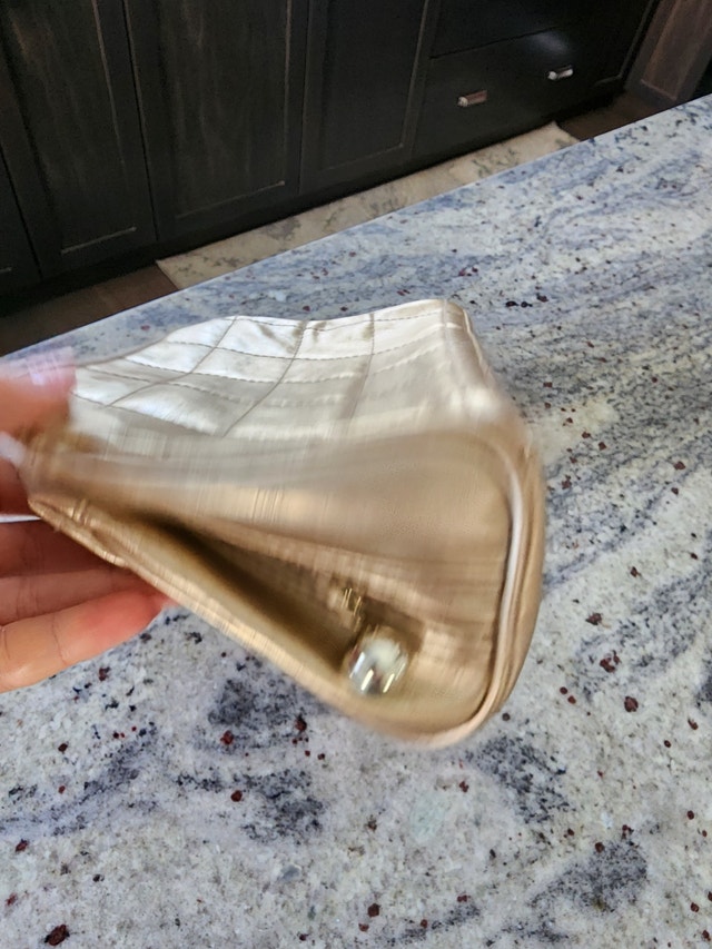 Makeup bag - photo 2