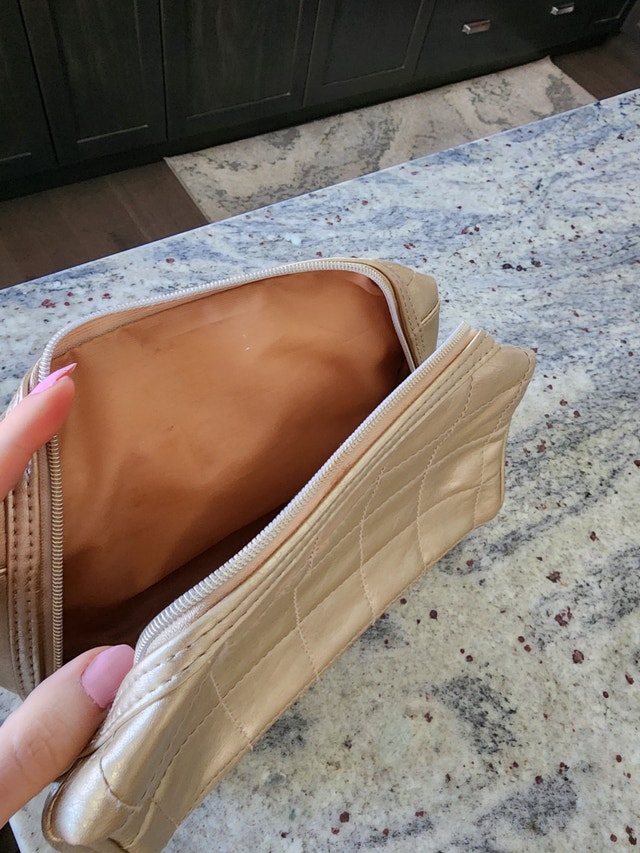 Makeup bag - photo 4