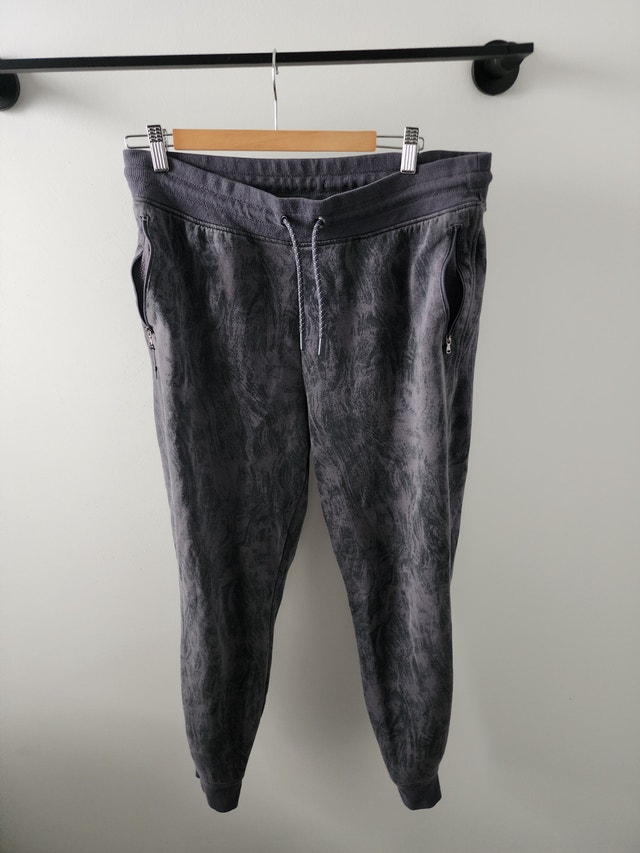 Womens Large sweats in good condition