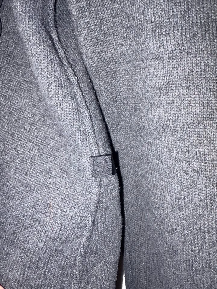 Lululemon fleece zip up - photo 5