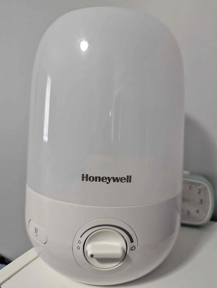 Honeywell Cool Mist Humidifier