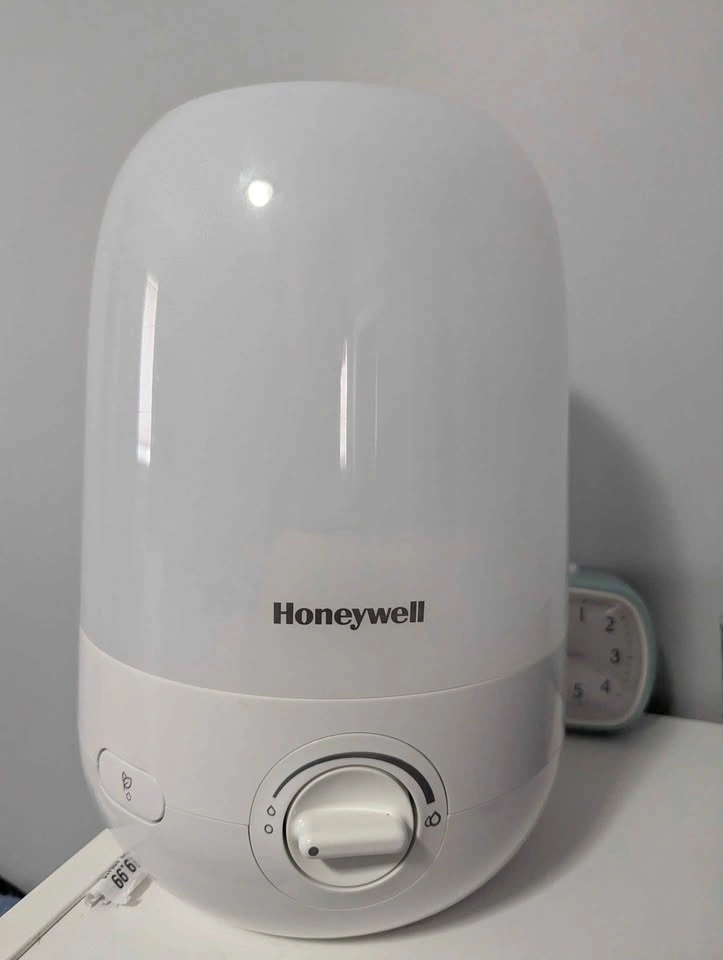 Honeywell Cool Mist Humidifier - photo 2
