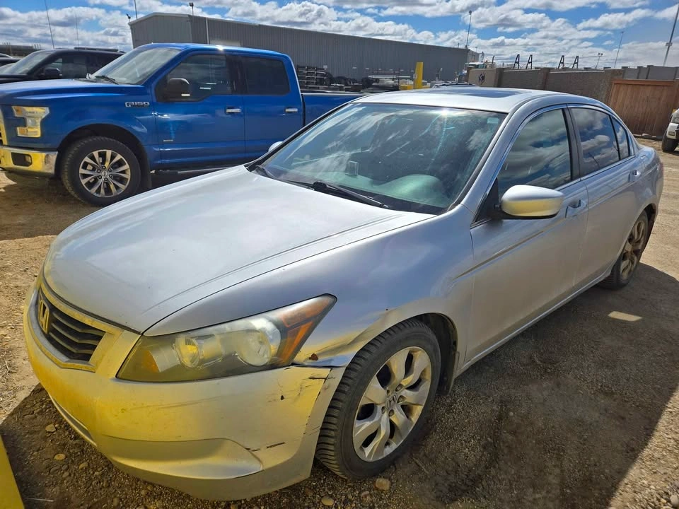 2010 Honda Accord EX-L - photo 3