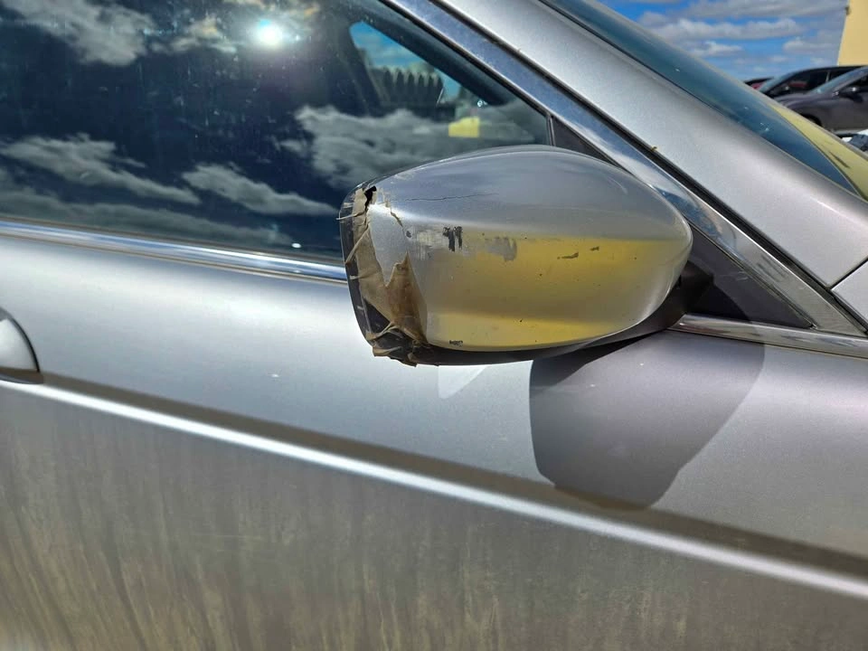 2010 Honda Accord EX-L - photo 4