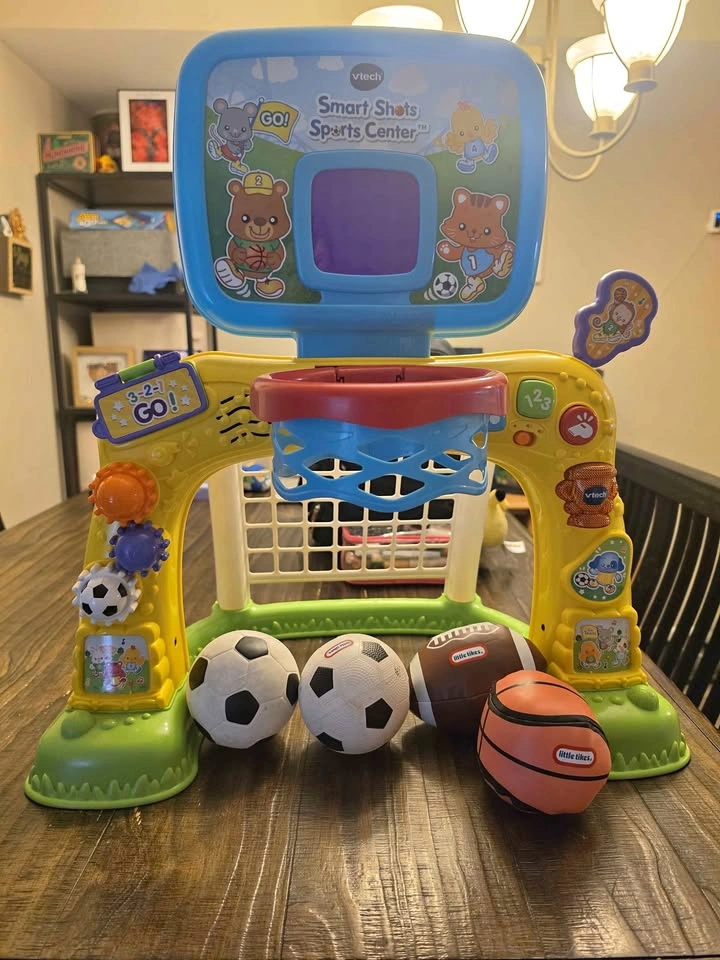 Vtrch Sport Center