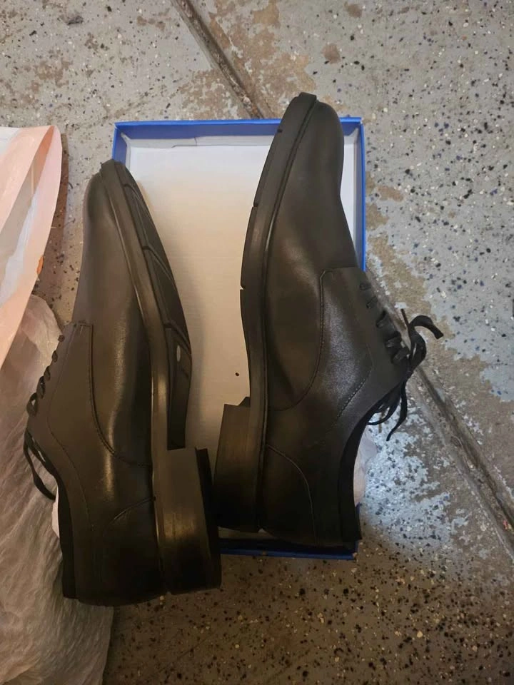 New Men's Shoes - photo 2
