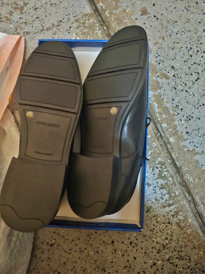 New Men's Shoes - photo 3