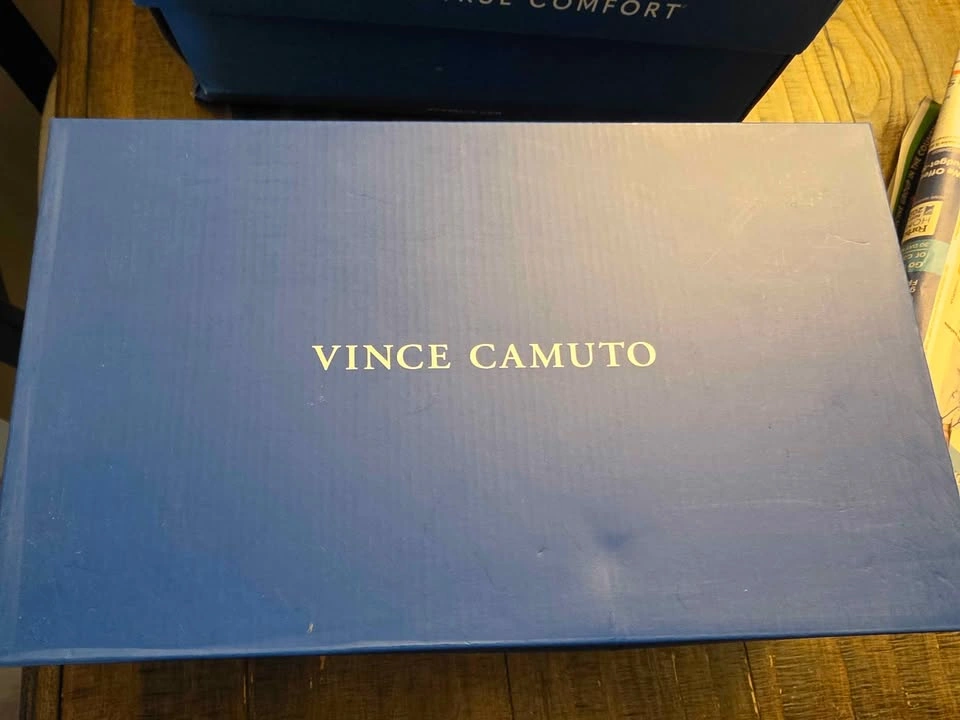 New Men's Shoes - photo 4