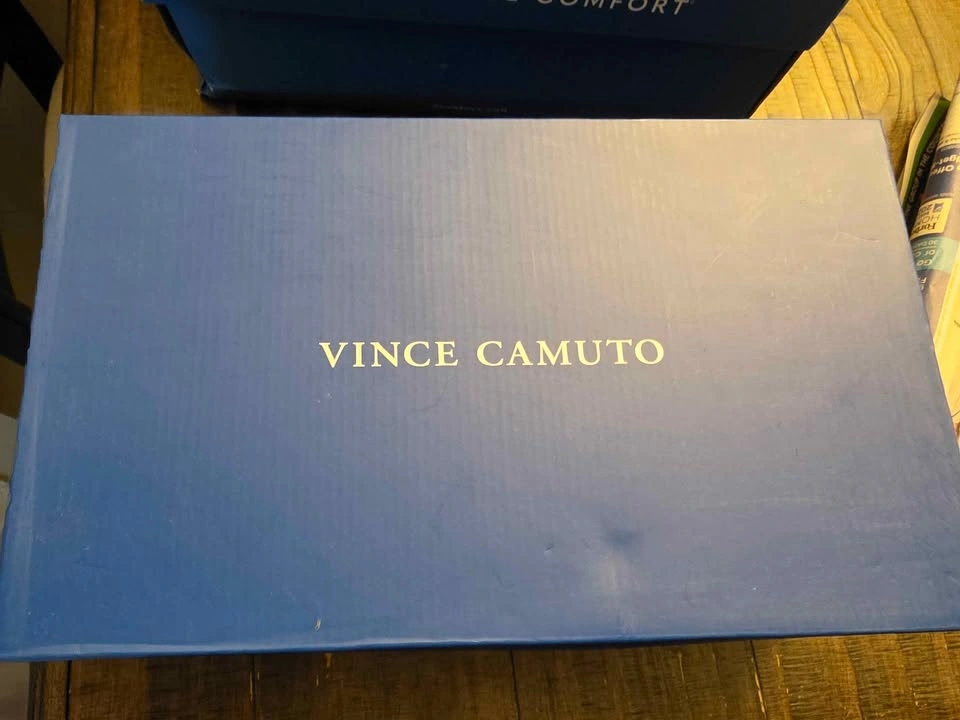 New Men's Shoes - photo 5