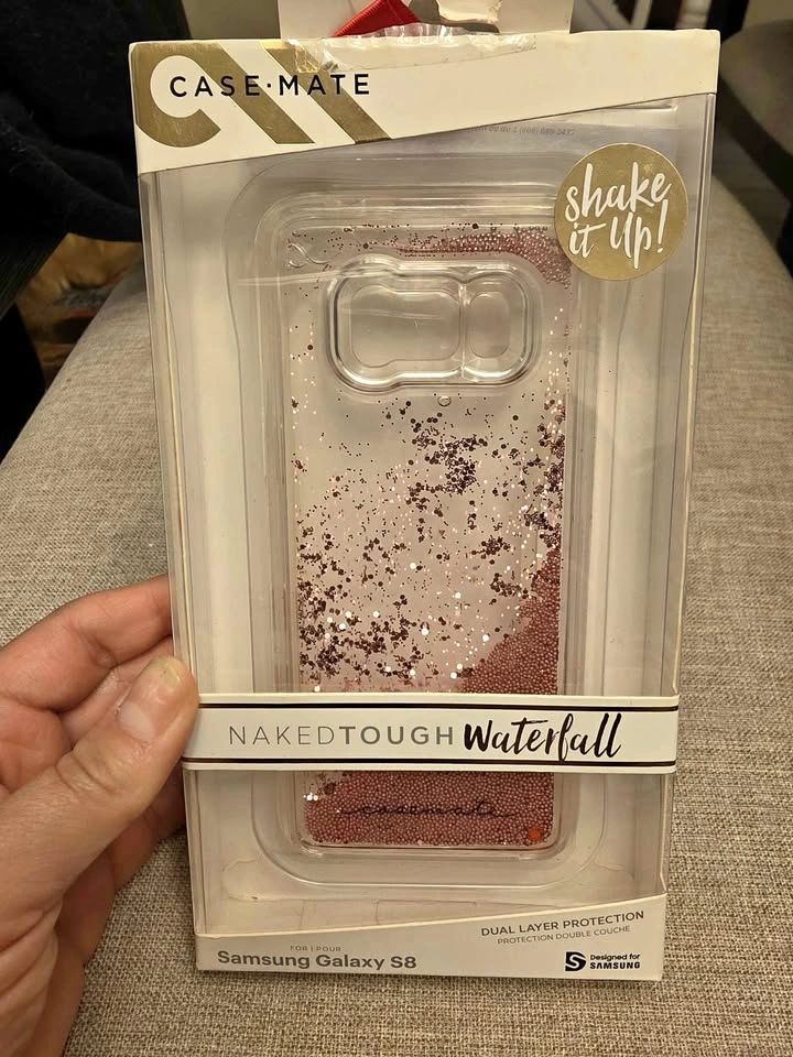 Samsung Case for Samsung Galaxy S8