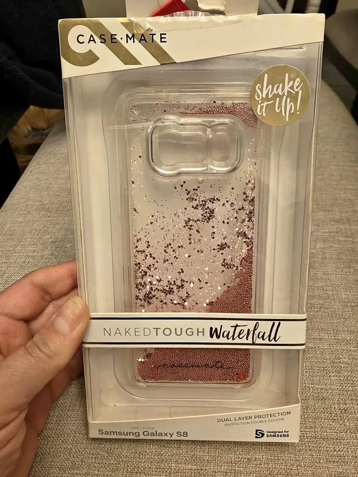 Samsung Case for Samsung Galaxy S8