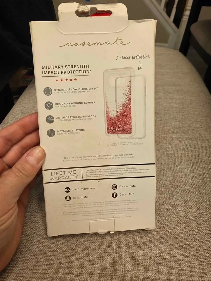 Samsung Case for Samsung Galaxy S8 - photo 2