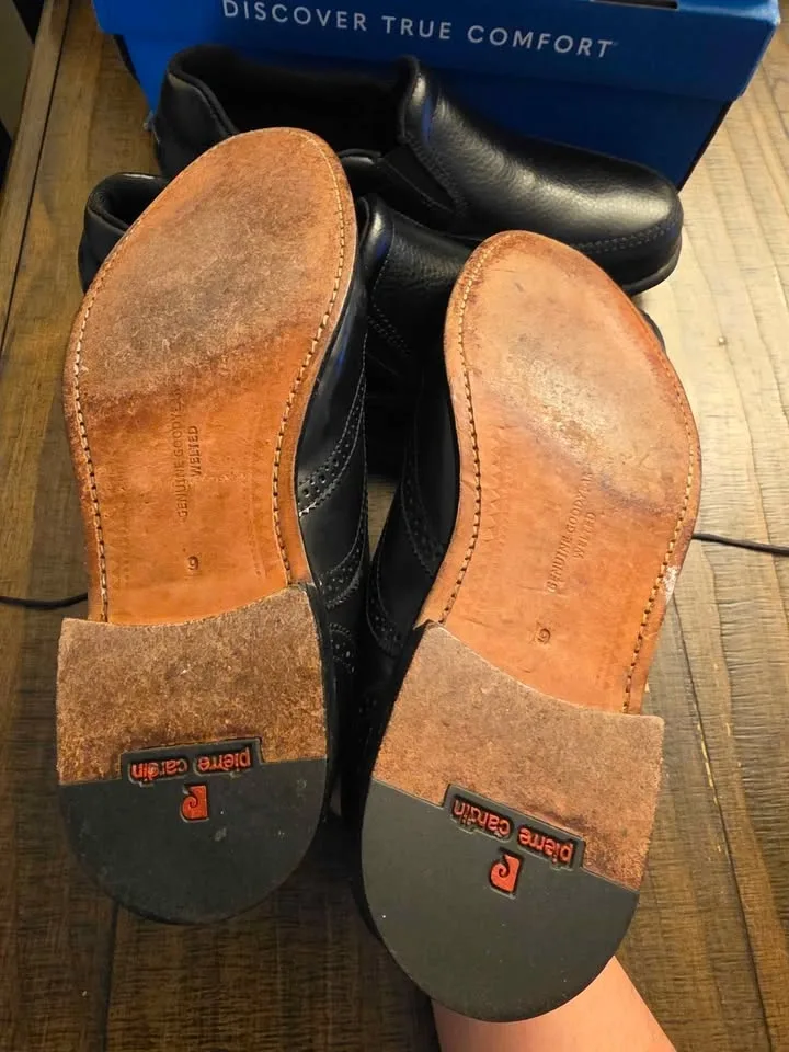 Shoes for Men - photo 4