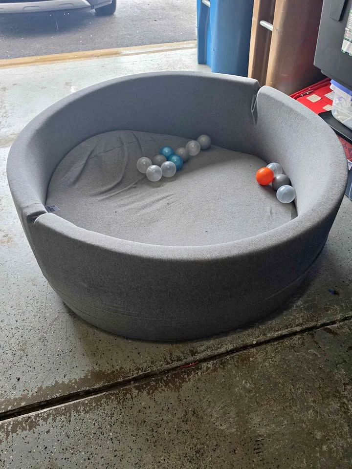 Kids Ball Pit