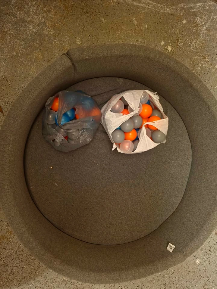 Kids Ball Pit - photo 4