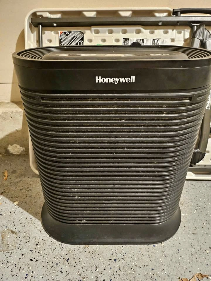 Air Purifier