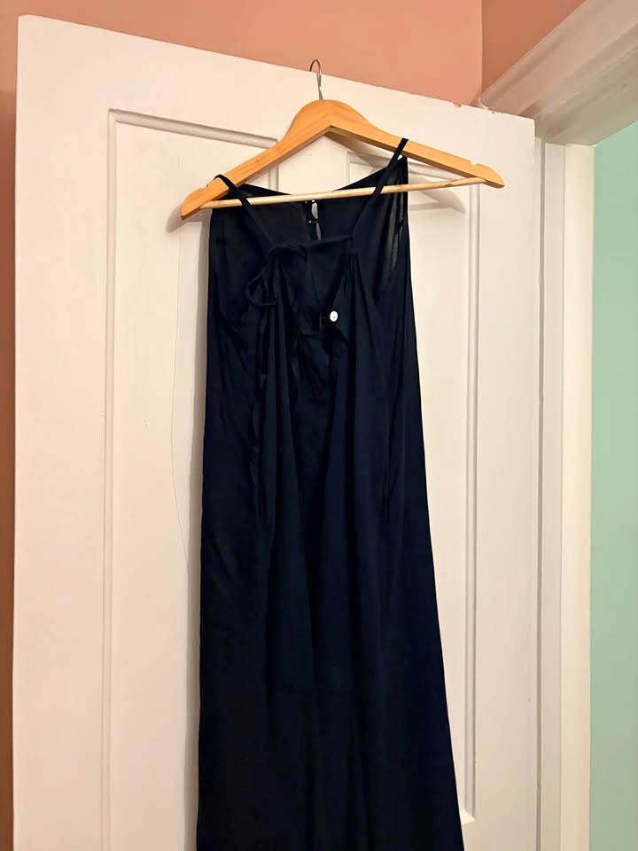 Light summer dress