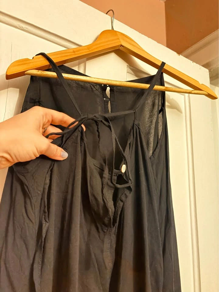 Light summer dress - photo 2